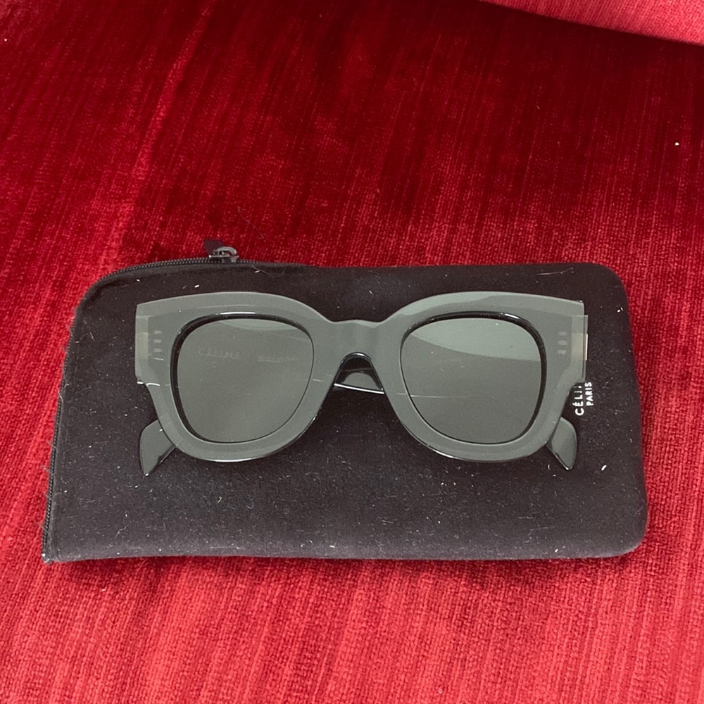 Black Celine CL41446/s